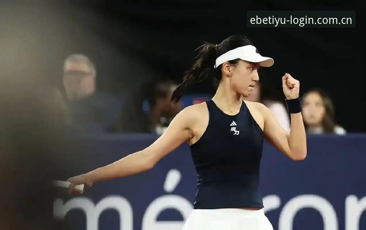 2026法网女单签表解析：郑钦文的保分挑战 vs 王欣瑜的种子突围战
