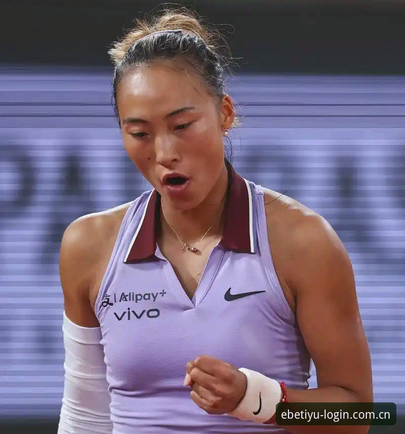 2026法网女单签表解析：郑钦文的保分挑战 vs 王欣瑜的种子突围战